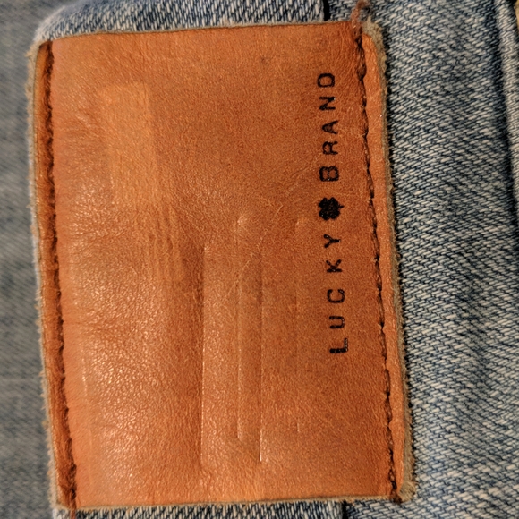 Lucky Brand Jeans - Sweet Jeans Straight - 8/29 - Classics! - Picture 11 of 11